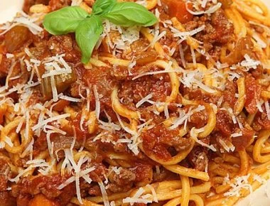 Τελικά οι Έλληνες είναι μακαρονάδες;